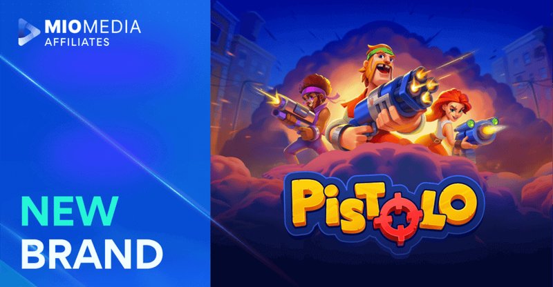Pistolo casino - Καλώς ήρθατε στον κόσμο του Pistolo Casino