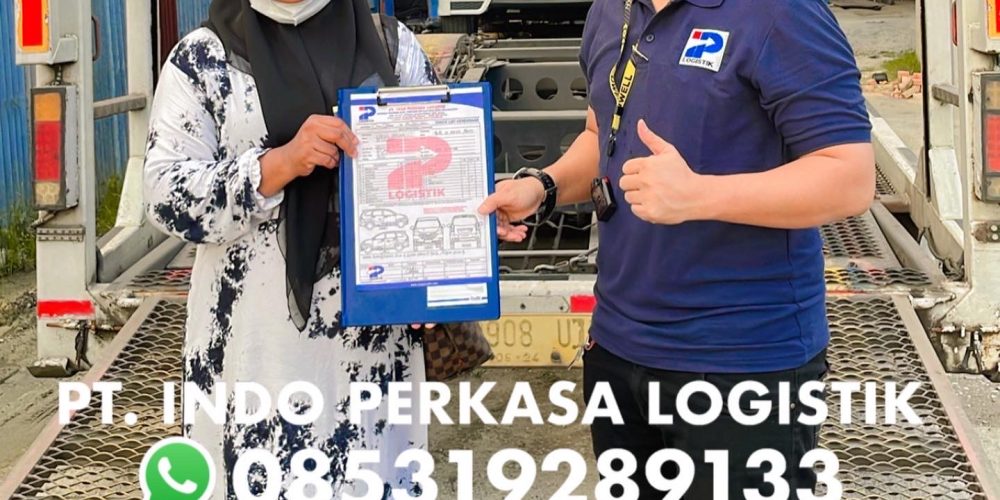 PT. INDO PERKASA LOGISTIK