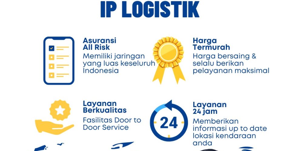 PT. INDO PERKASA LOGISTIK