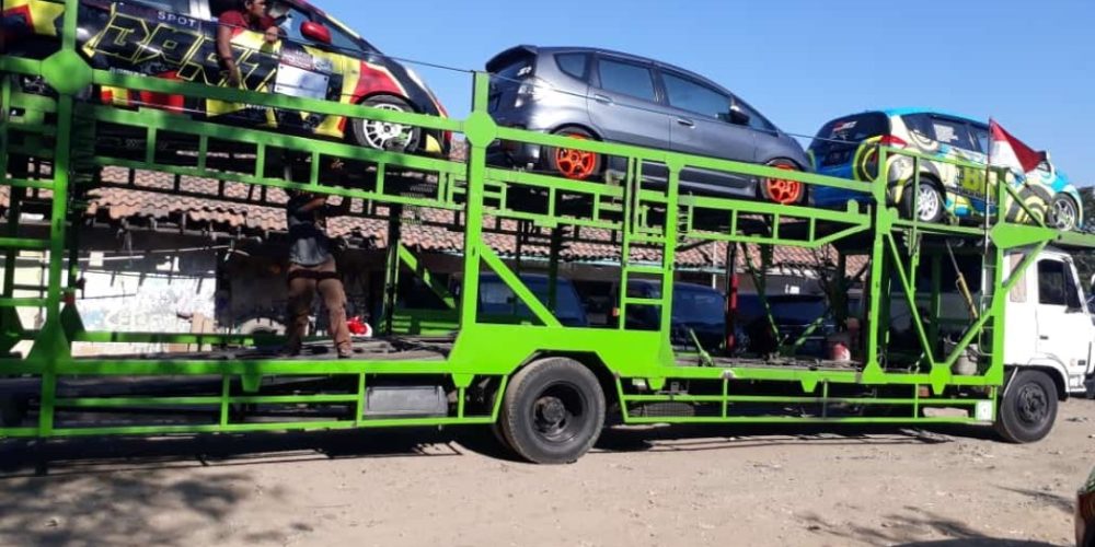 cargo-mobil-pekanbaru